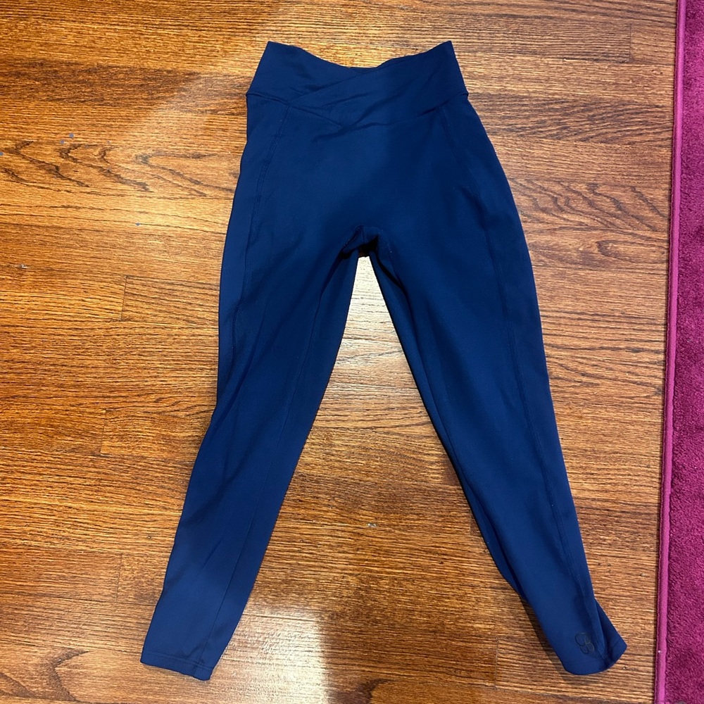 Bombshell sports leggings